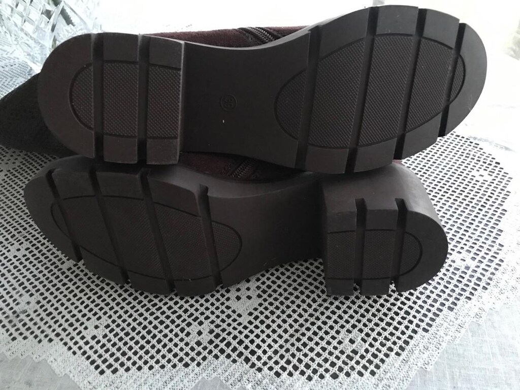 Guja marka 39 mo sıfır çizme - 9