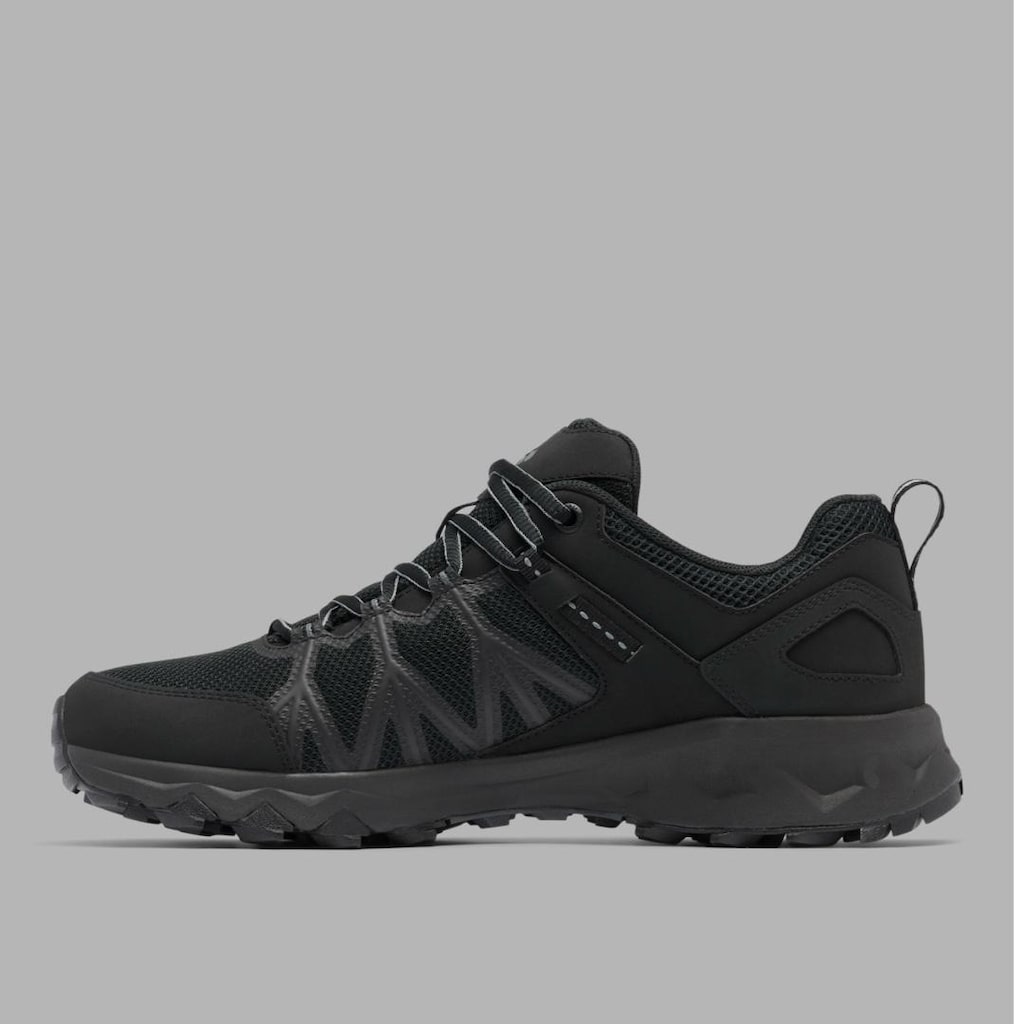 Columbia Siyah outdry Outdoor Ayakkabı - 3