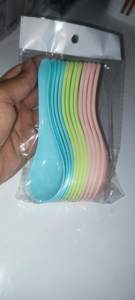 12li kaşık seti - 3