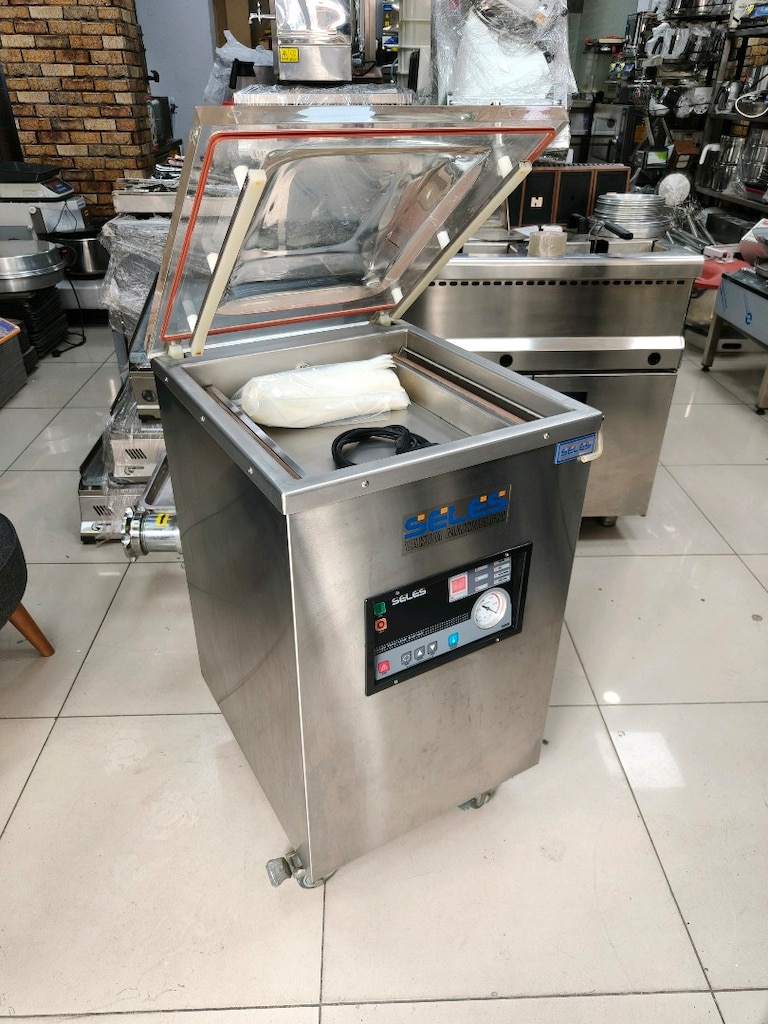 vakum makinesi - 12