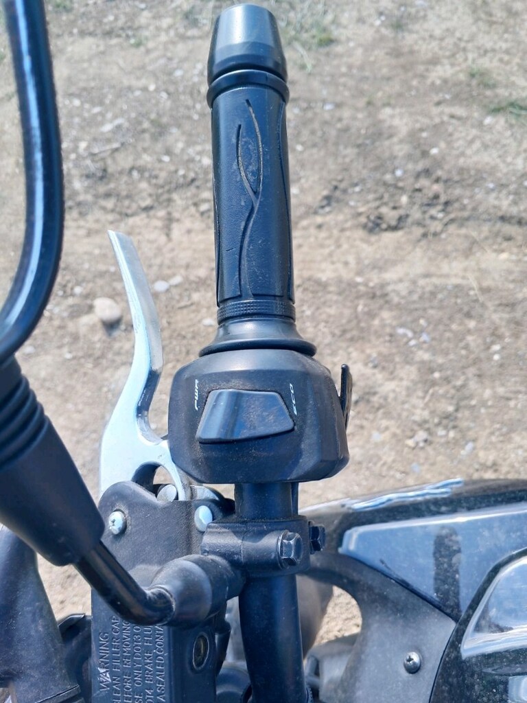 tvs raider son 27 temmuz sonra satmıycam - 8