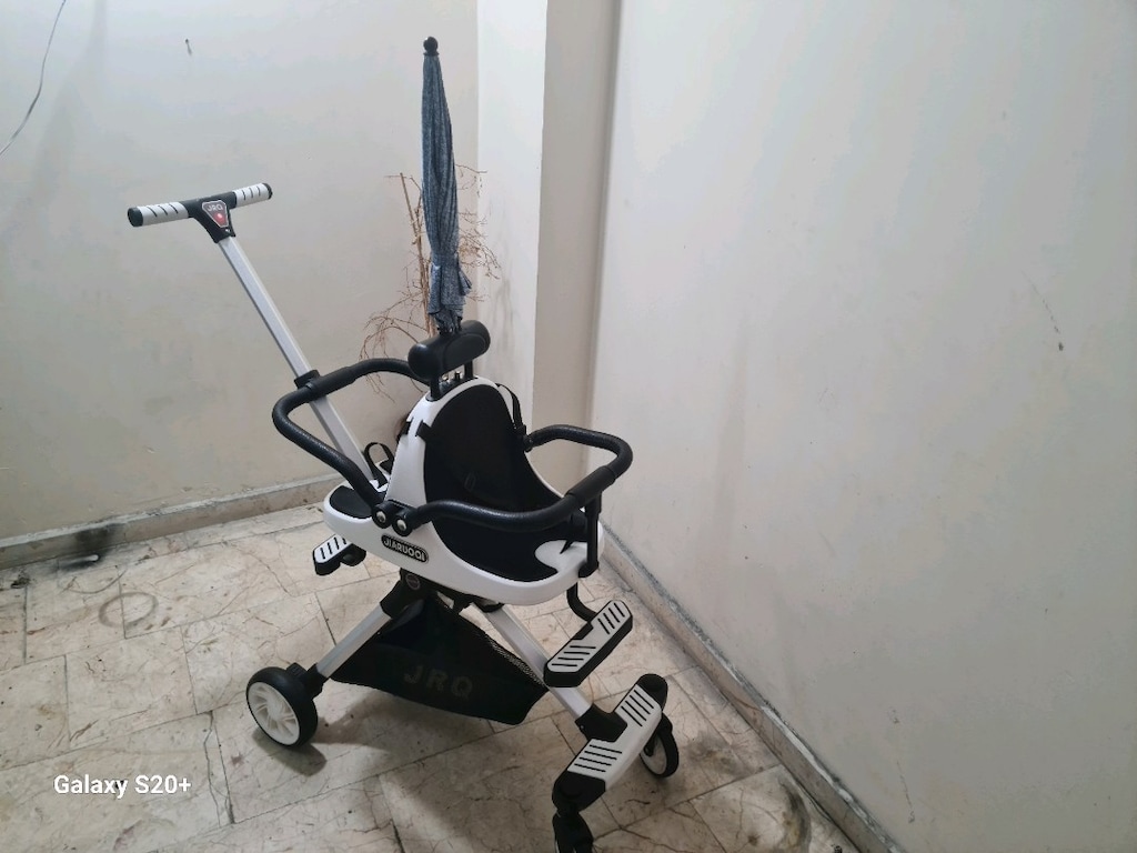 ikiz bebek bisikleti - 4