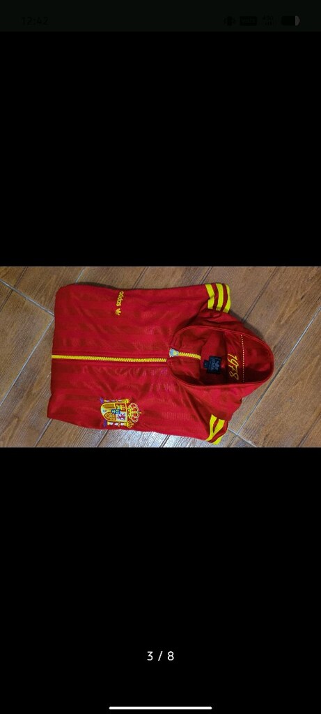 #Adidas Erkek spor mont..Piyasası pahalıdır. - 3