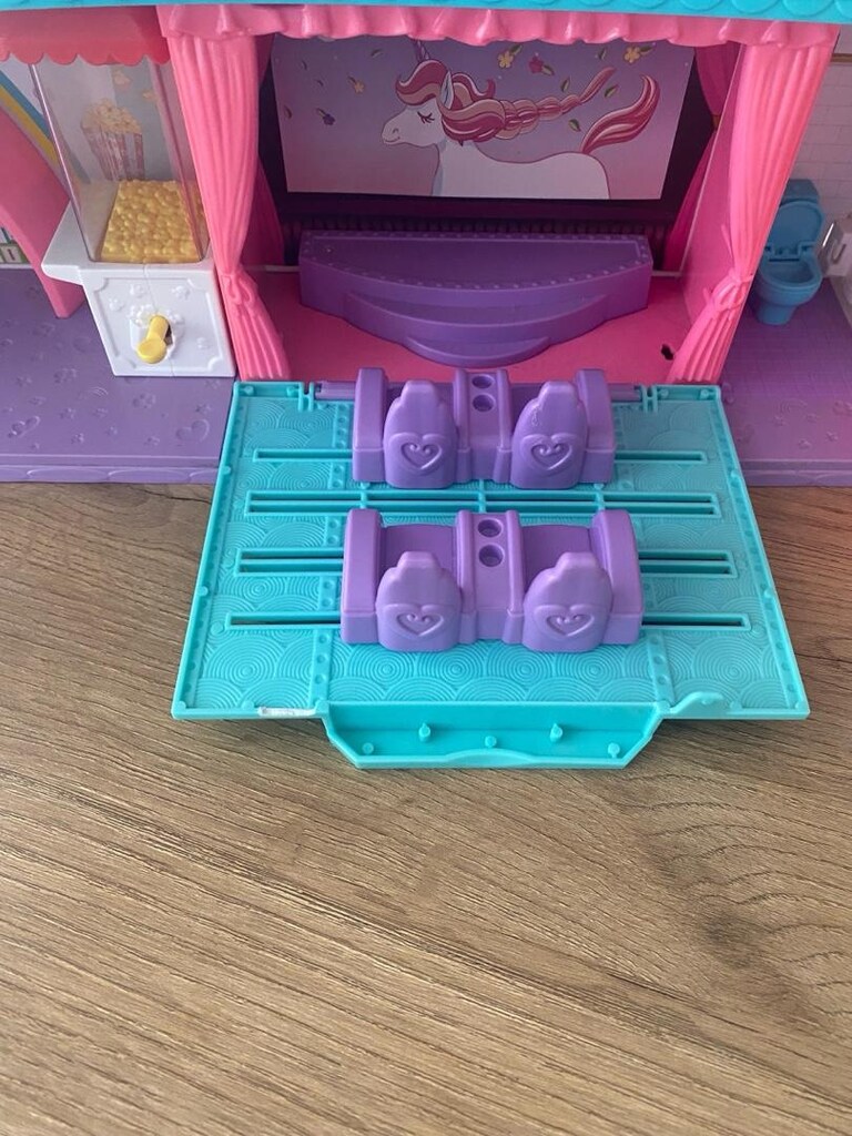 Polly pocket ev - 3