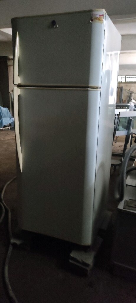 Vestel buzdolabı - 7