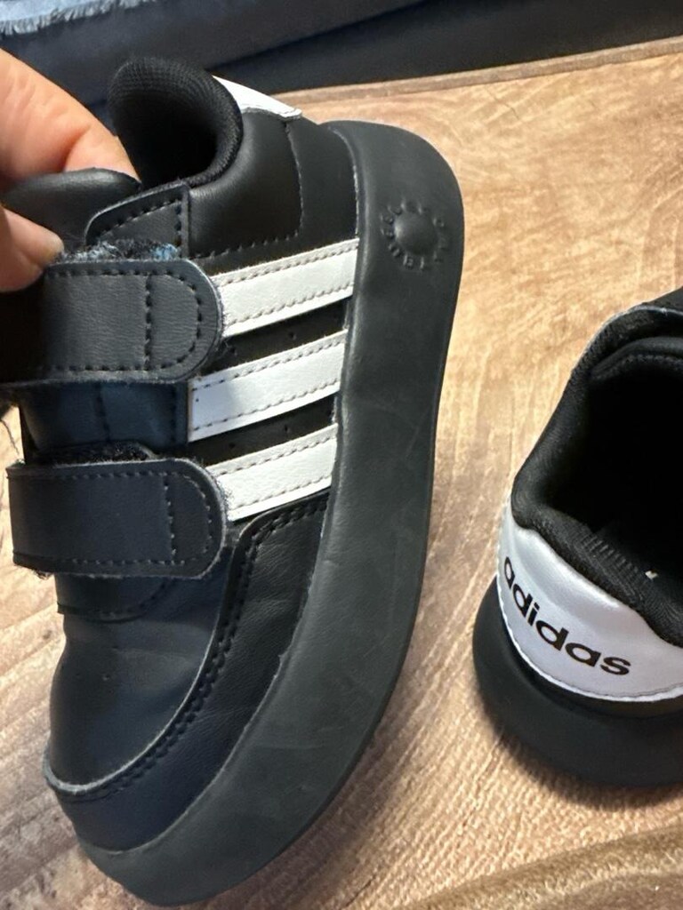 orijinal Adidas 26 no - 4