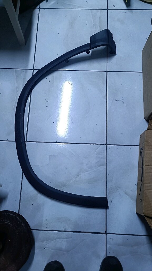 CHERY TICCO PRO 8 SOL DODIK SIFIR