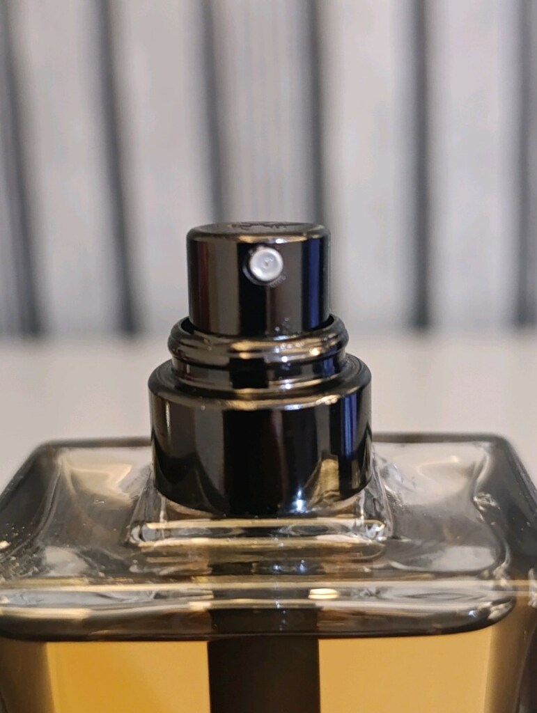 orjinal 50 ml edp Dior HOMME İNTENSE erkek parfümü - 3