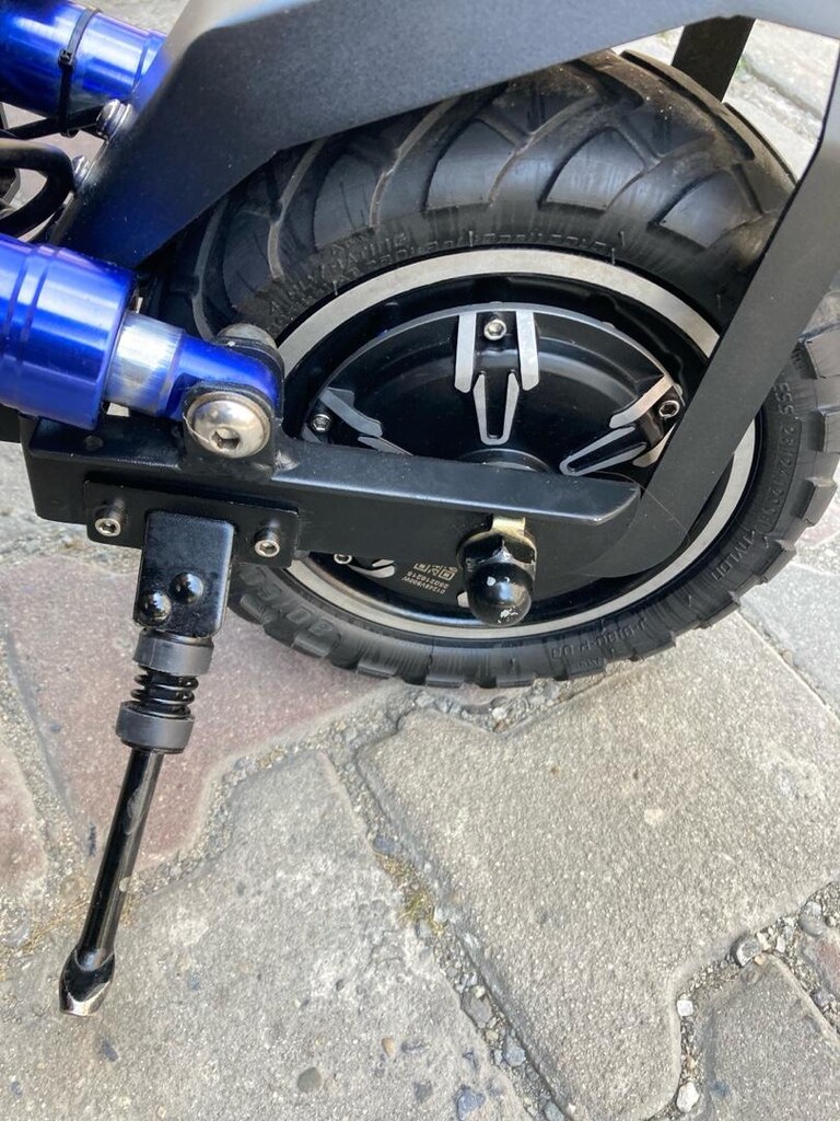 ONVO ST 08 800W - 6