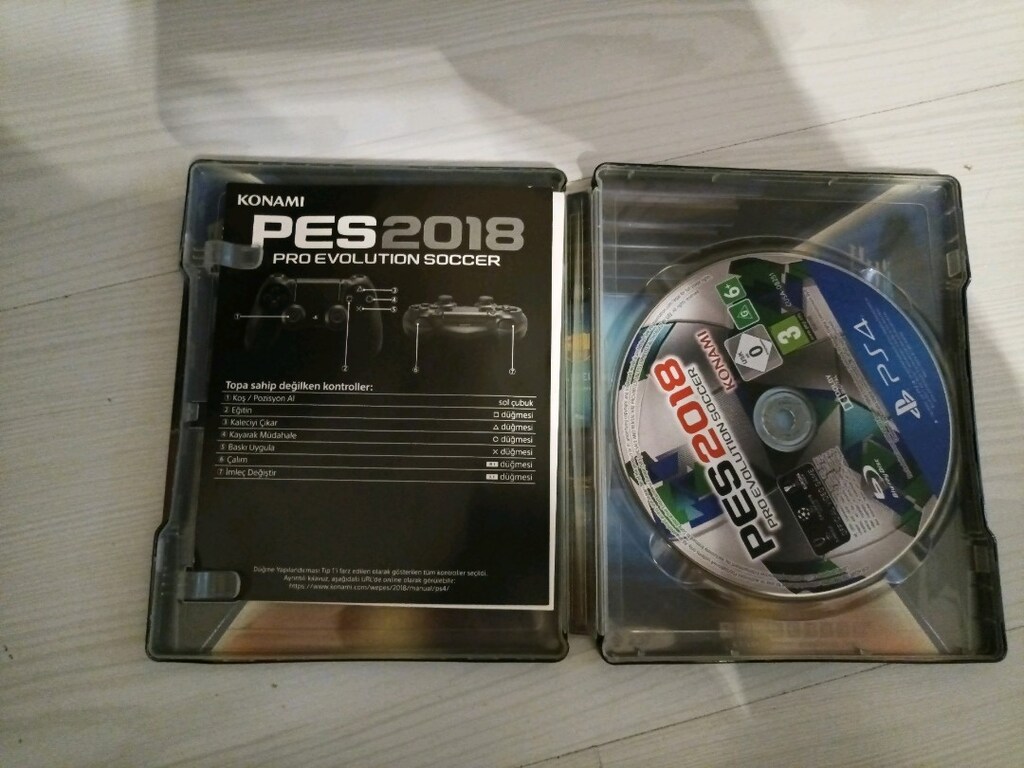 PlayStation 4 oyun - 9