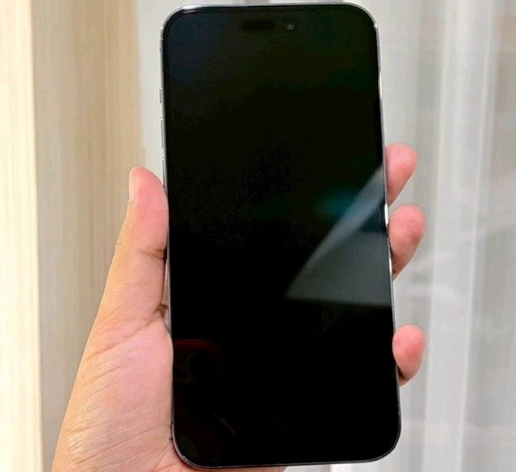 İlk Sahibinden İPhone 14 Promax - 2