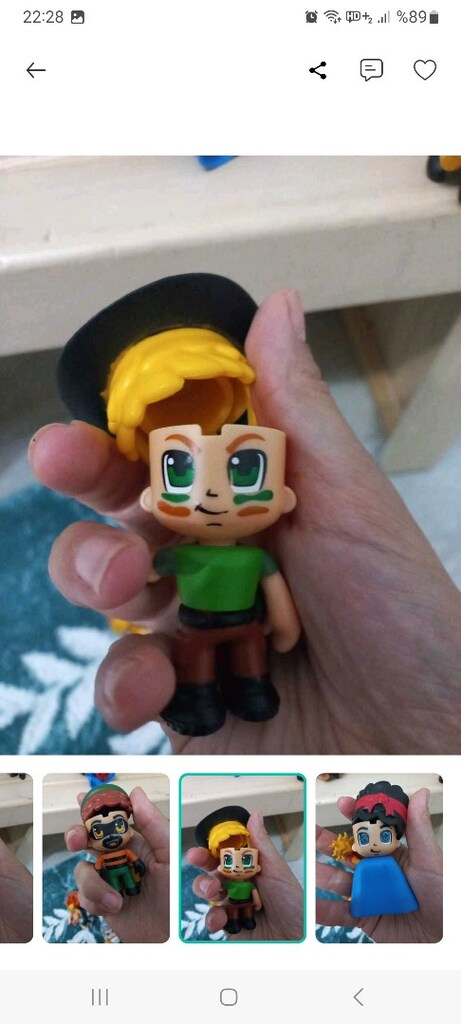 Pinypon Action Oyuncaklar - 15