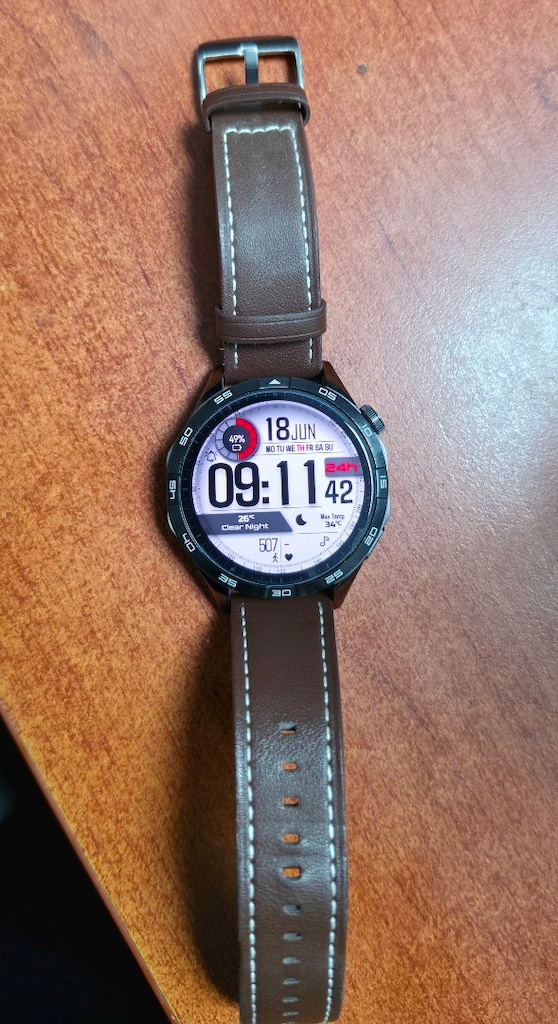 HUAWEİ WATCH GT4