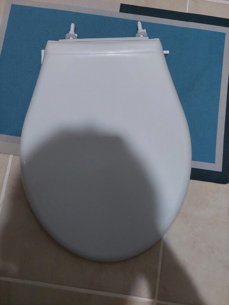 Çocuk ve yetiskin için klozet kapağı - 3