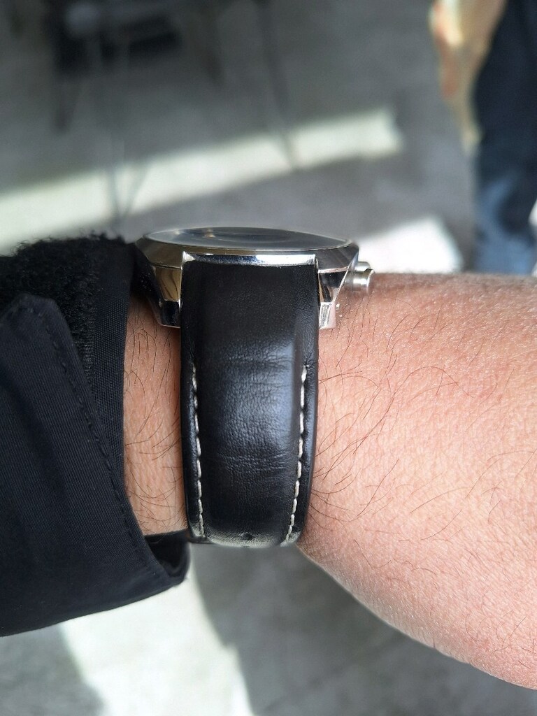 aviator erkek saat - 6