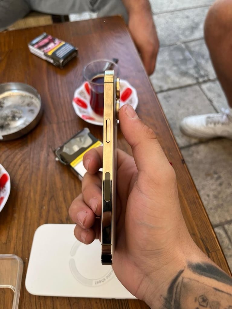 iphone 13 pro - 3