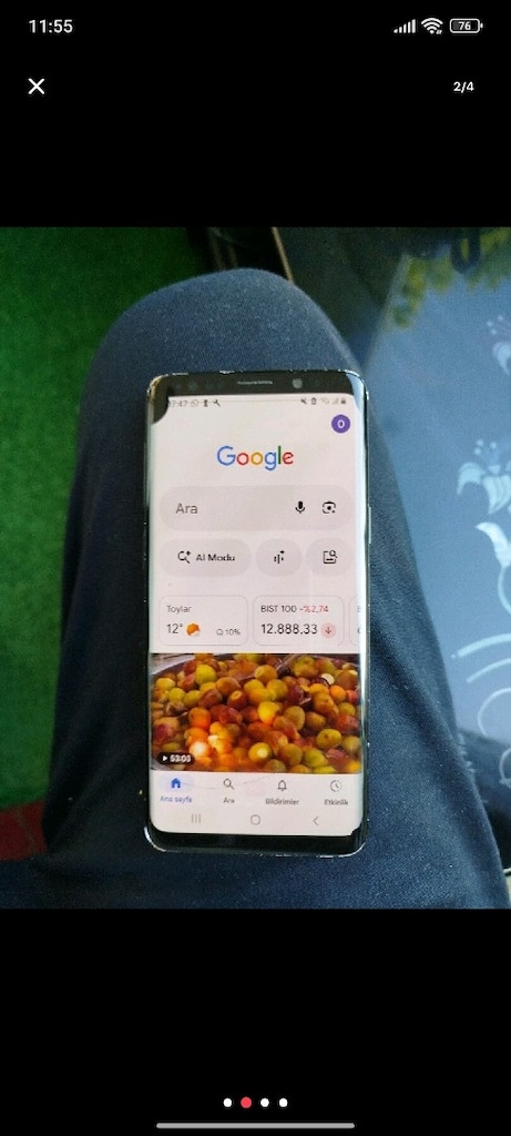 Samsung - 2