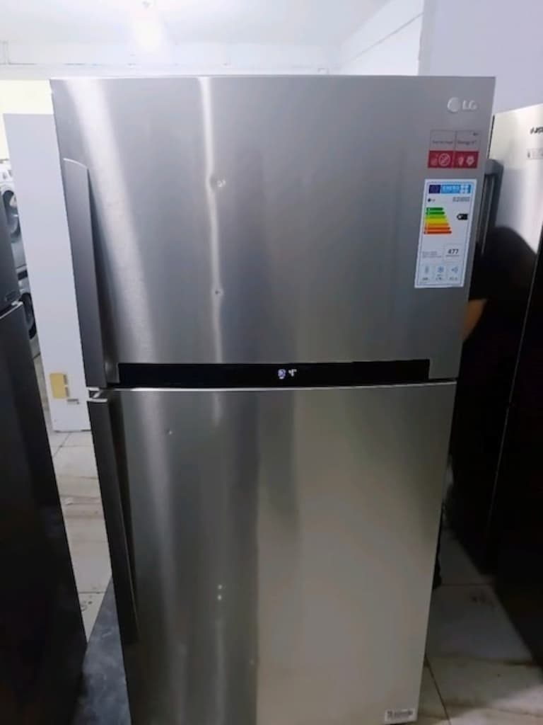 15.000 TL Etkin 15.000 TL Etkin 15.000 TL Etkin LG inox 608 litre XXL - 11