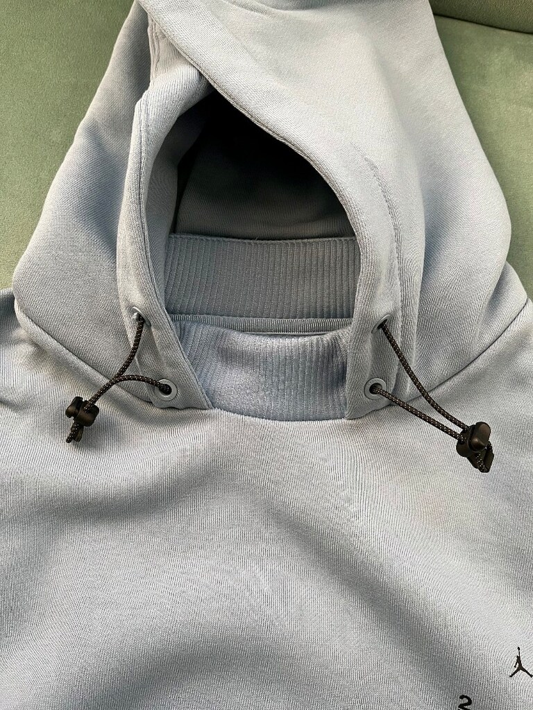 Jordan 23 Engineered Hoodie - 4
