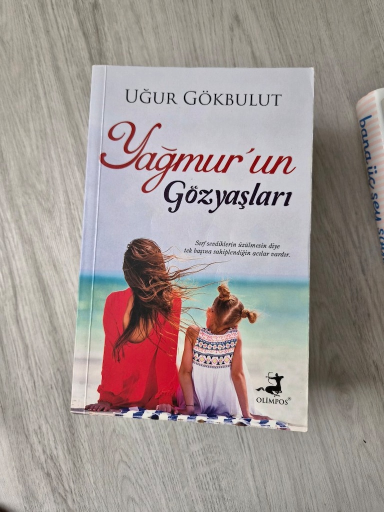 Çeşitli kitaplar - 2