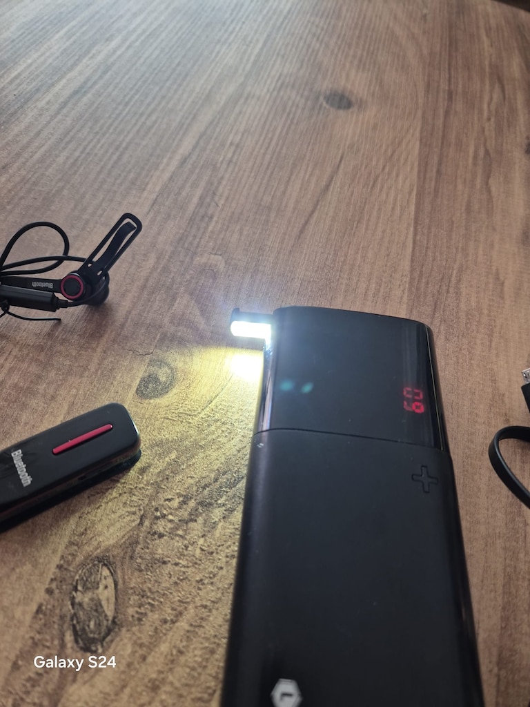 20 bin powerbank - 3