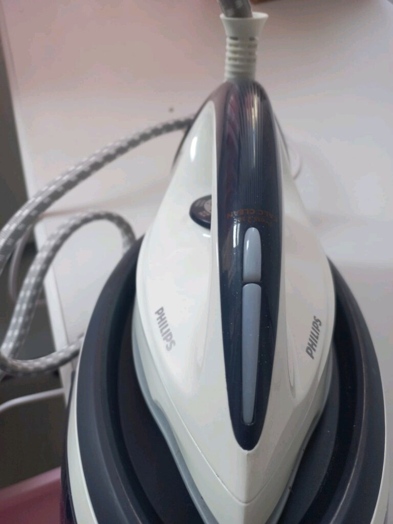 philips buharlı kazanlı ütü - 5