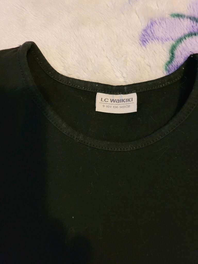Lcwaikiki Tshirt - 2