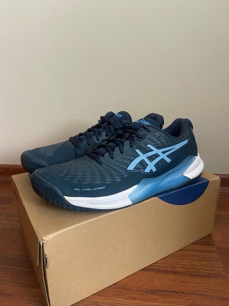 asics gel challenger tenis ayakkabısı - 2
