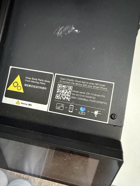 Creality Ender 3 V2 3D Yazıcı