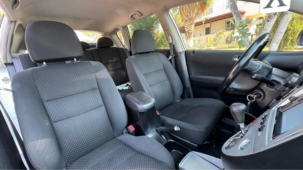 2004 HONDA CİVİC HB 1.6 VTEC2 ES BAKIMLI TEMİZ - 9