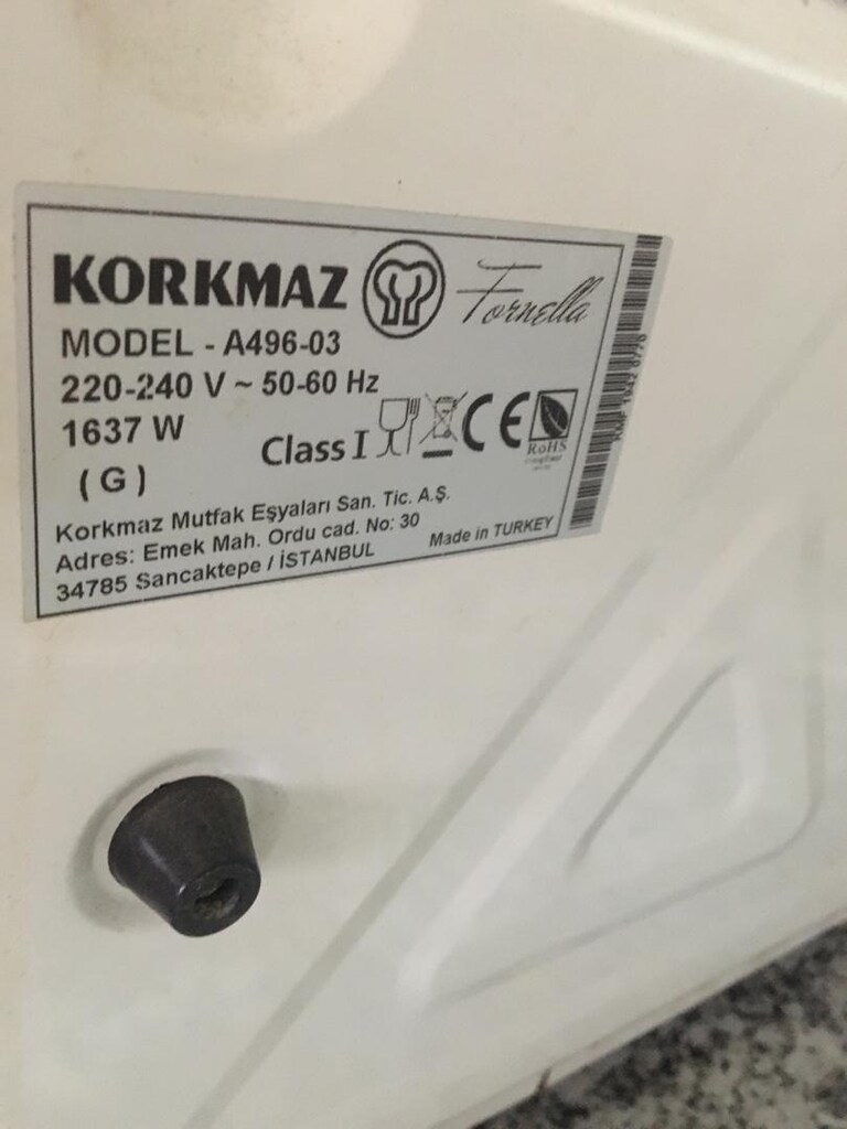 korkmaz fırın - 4