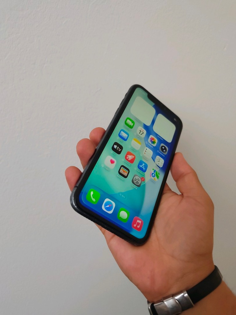 İPHONE 11 64 GB TR CİHAZI PİL 100 - 2
