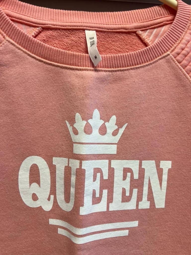 Defacto marka M beden sweatshirt — görsel 2/3