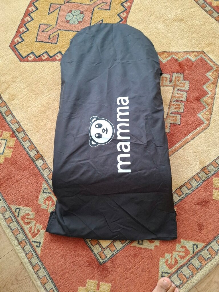 Çöcük ana kucağı — görsel 5/5