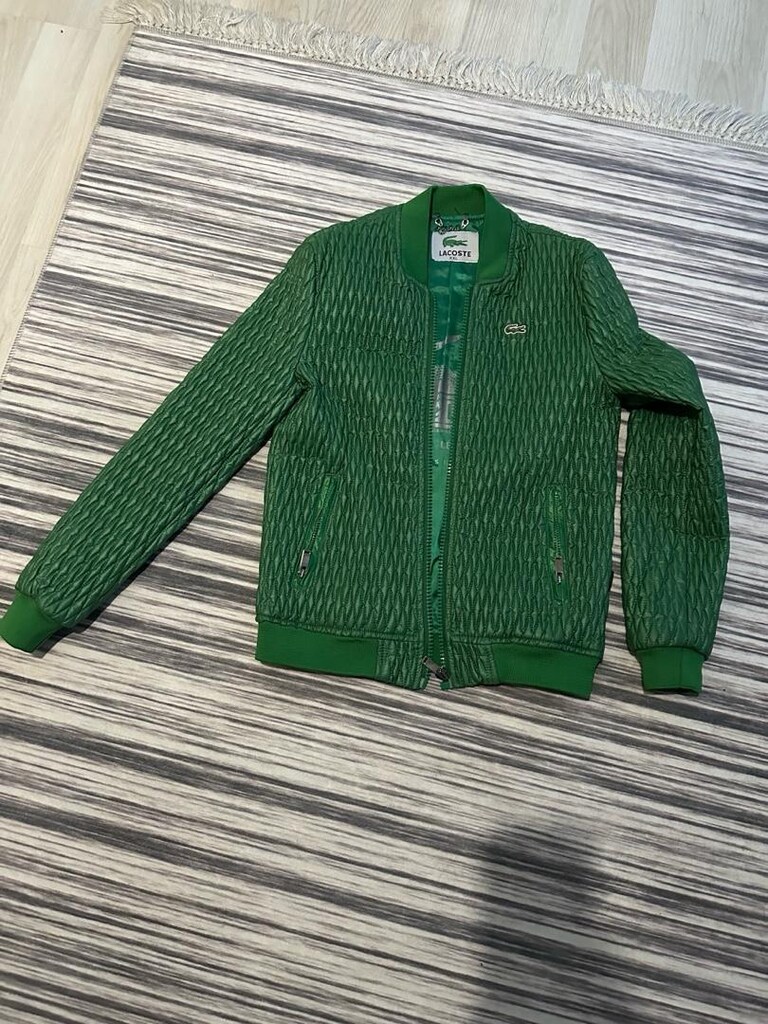 LACOSTE MONT M BEDEN