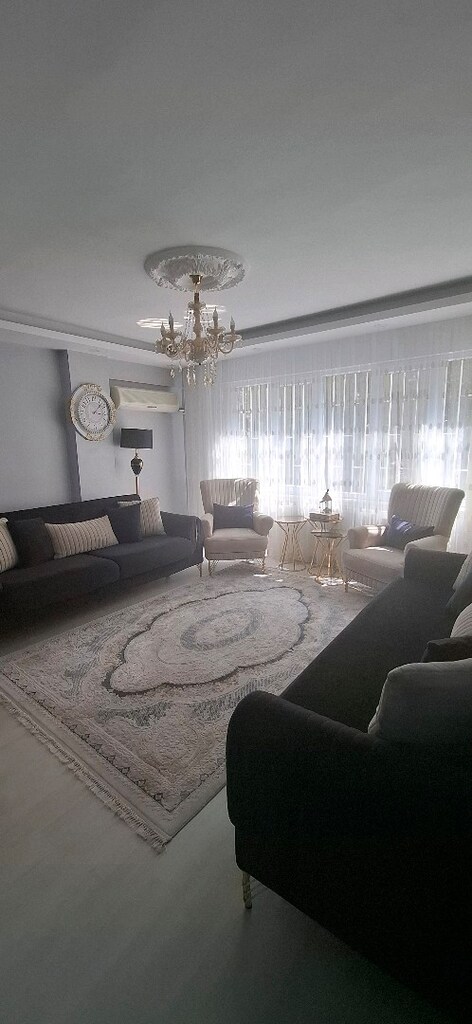 çestır koltuk takımı - 8