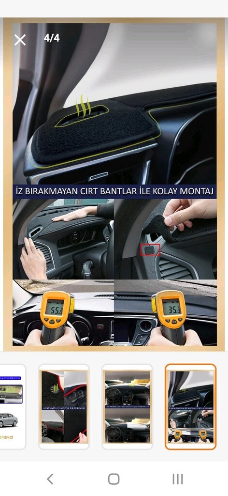 passat torbido örtüsü - 4