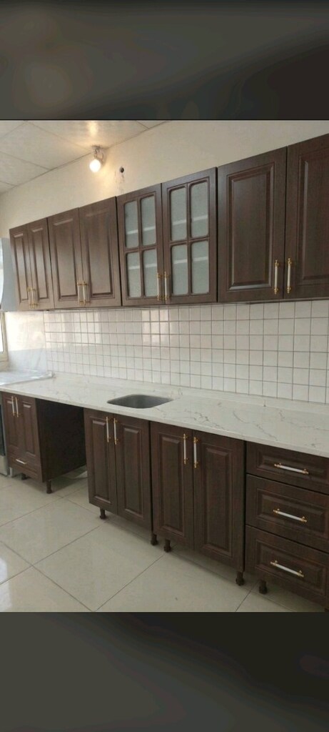 mutfak dolabı mdf mebran - 3