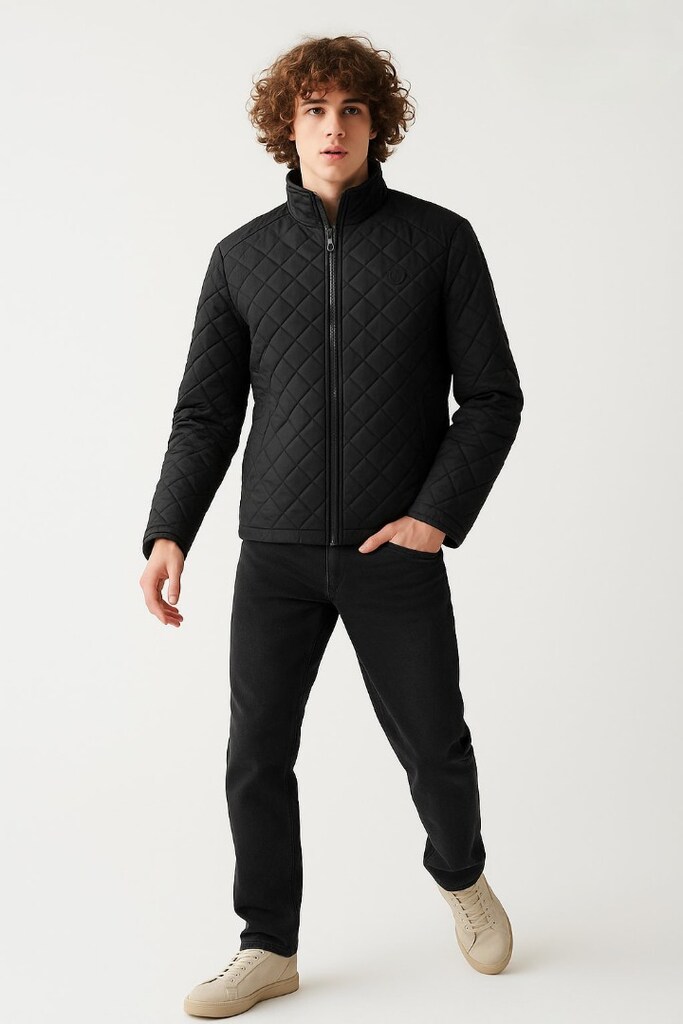 Orijinal U.S Polo Assn Erkek Mont - 7
