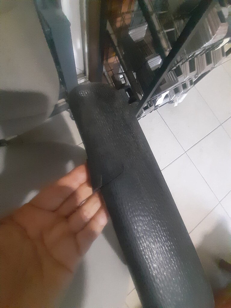 tekerlekli ofis koltuğu - 3