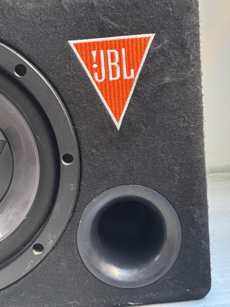 1000w 30cm Bass - 4