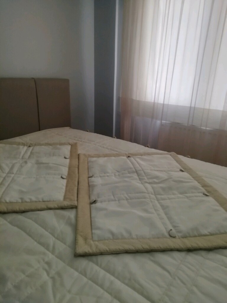 Linens marka yatak örtüsü seti - 3