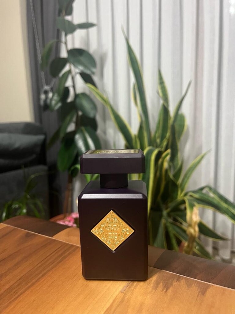 İnitio Atomic Rose 90 ML EDP - 2