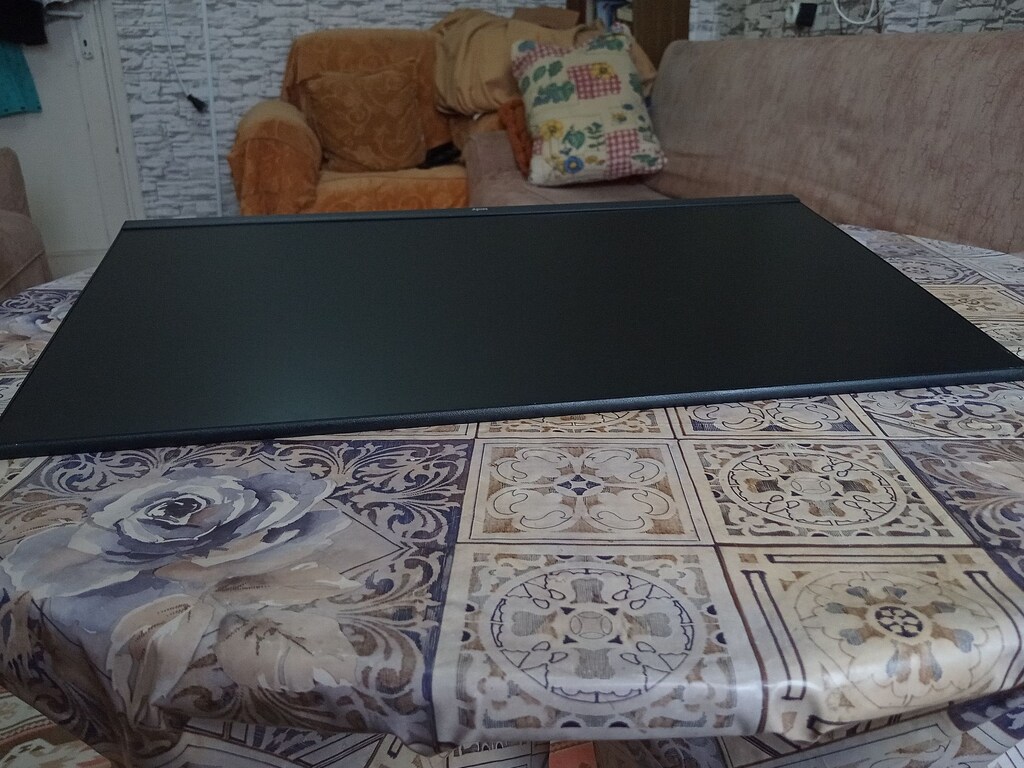 Arızalı Izoly 2256 21.5′′ Led Monitör 1920x1080p Full HD 75 Hz - 9