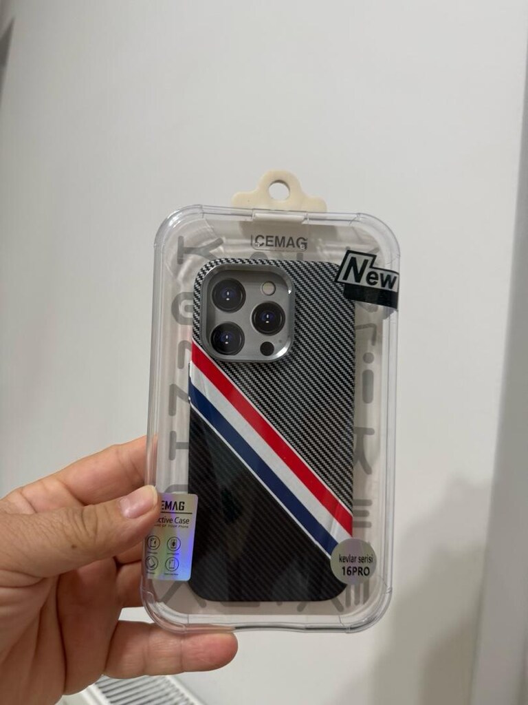 İPHONE 16 PRO 256 GB ÇÖL TİTANYUM - 8