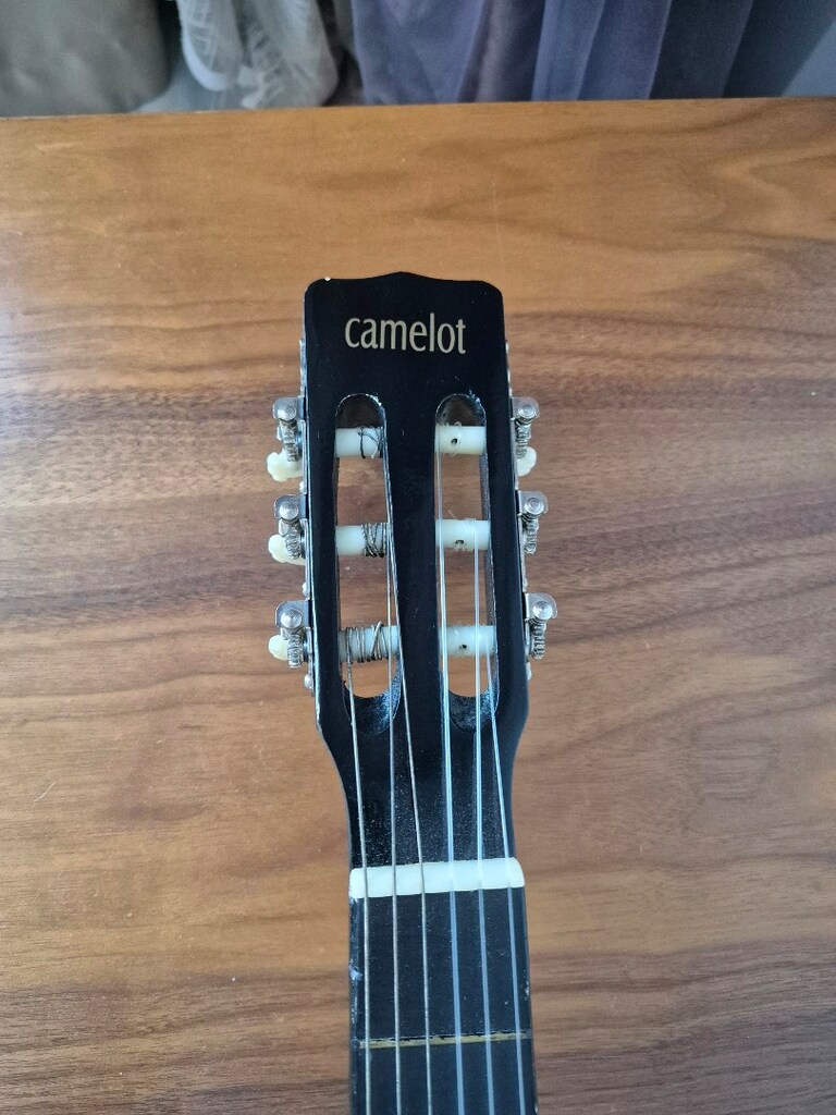 gitar - 6