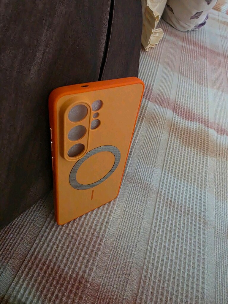 Samsung S26Ultra lansman renk - 2