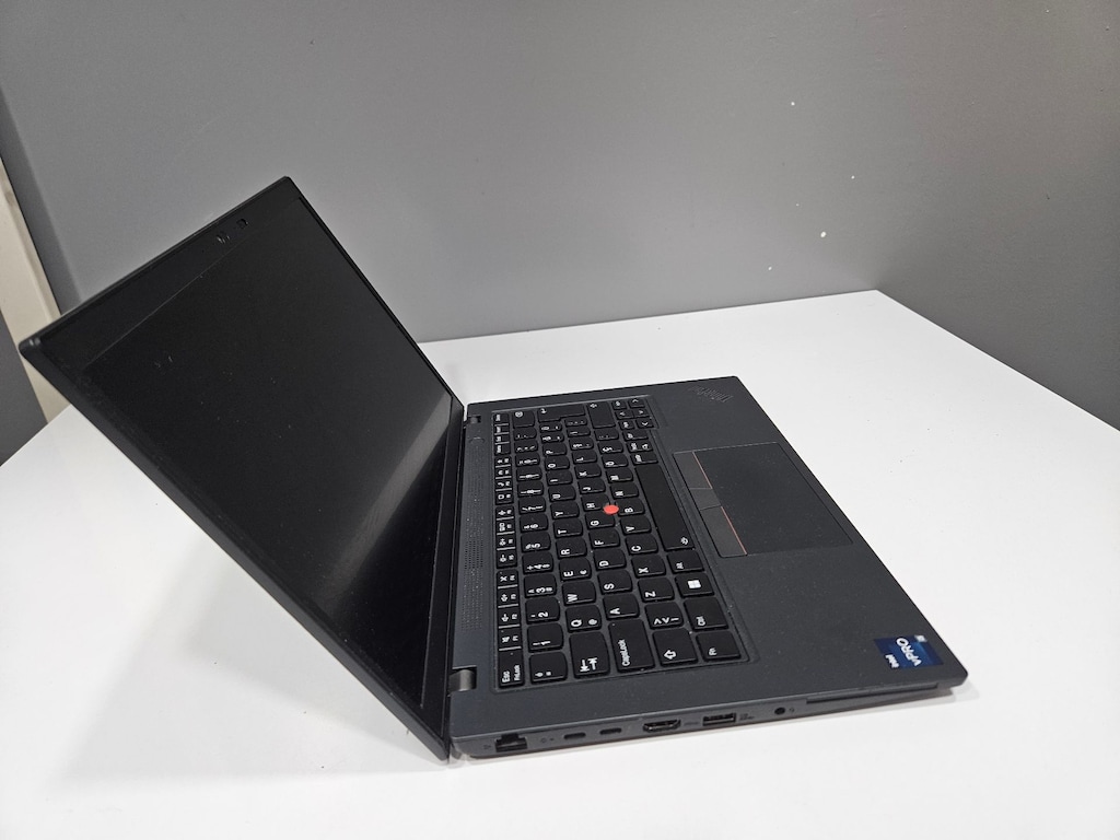 LENOVO THİNKPAD L14+ İ5 12.NESİL+ IŞIKLI KLAVYELİ - 5