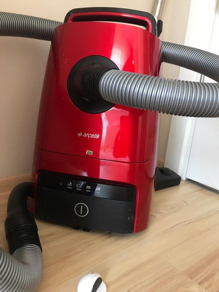 arçelik s4961 elektrikli süpürge - 3