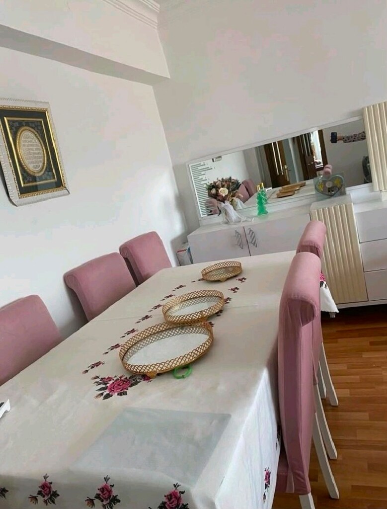 komple salon takımı - 6